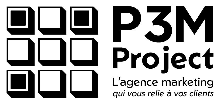 P3M Projevct, l'agence marketing qui vous relie à vos clients